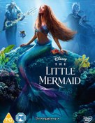 تصویر خرید و قیمت فیلم ( لایو اکشن) پری دریایی کوچولو( لوح فشردهdvd ) the little mermaid Dvdv the little mermaid