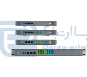 تصویر سانترال تحت شبکه گرند استریم مدل UCM6300A 