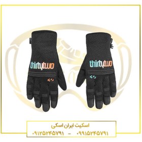 تصویر دستکش اسکی thirtytwo مدل Shifty 