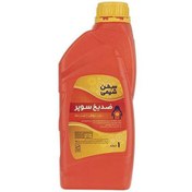 تصویر ضدیخ سمن شیمی ۱ لیتری 