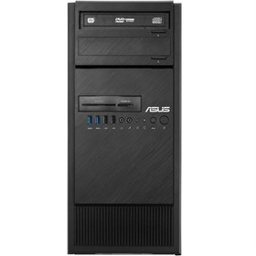 تصویر کامپیوتر سرور ایسوس مدل ESC500 G4 R1 با پردازنده i3 ا ESC500 G4 R1 Core i3 16GB 1TB Workstation Tower Server ESC500 G4 R1 Core i3 16GB 1TB Workstation Tower Server