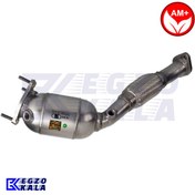 تصویر کاتالیست اول (گلویی)دوسنسور AM+) | MVM550) 