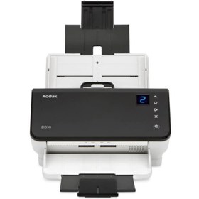 تصویر اسکنر کداک مدل Alaris E1030 ا Kodak Alaris E1030 Color Scanner Kodak Alaris E1030 Color Scanner