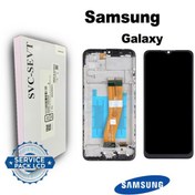 تصویر تاچ و ال سی دی سامسونگ گلکسی Samsung Galaxy A03S/A037G ا تاچ و ال سی دی سامسونگ گلکسی آ 03 اس تاچ و ال سی دی سامسونگ گلکسی آ 03 اس