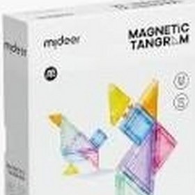 تصویر تانگرام مگنتی MIDEER 