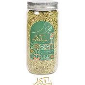 تصویر رازیانه شیشه‌ بزرگ ۲۲۰ گرمی 