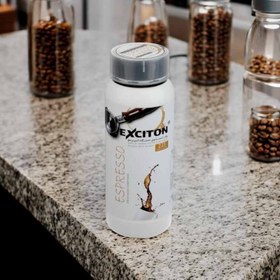 تصویر پودر شست و شوی دستگاه اسپرسو اکسیتون ۹۰۰ گرم 