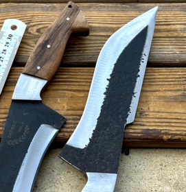 تصویر چاقو شکاری T117 