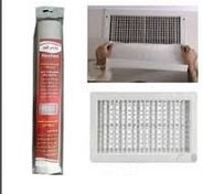 تصویر چسب مسدود کننده دریچه کولر پارس فوم 