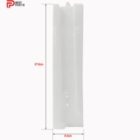 تصویر ریل نصب یخچال 1117 