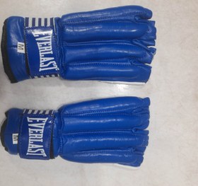 تصویر دستکش دفاع شخصی خارجی - مدیوم 