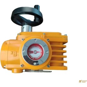 تصویر اکچویتور برقی 100 نیوتن 24ولت ODL-010 17*17 ال ام سی LMC 