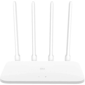 تصویر روتر بی‌سیم AC1200 شیائومی مدل Mi Router 4A Megabit Xiaomi Mi Router 4A Megabit Wireless Router