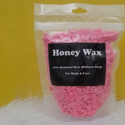 تصویر وکس 300 گرمی رنگی 