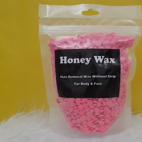 تصویر وکس 300 گرمی رنگی 