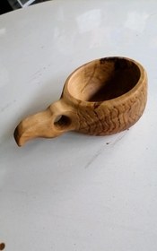 تصویر کوکسا دست ساز 