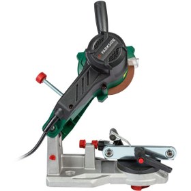 تصویر تیزکن اره زنجیری پارکساید مدل PSG85B2 