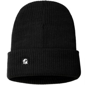 تصویر کلاه بافتنی موریی مدل Core basic 