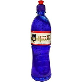 تصویر ژل آتش زا 800 گرمی -