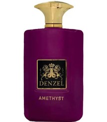 تصویر عطر زنانه سافت باکس دنزل Amethyst EDP 100ml Denzel 