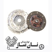 تصویر دیسک و صفحه رانا سیف صنعت 