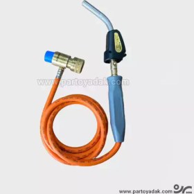 تصویر تورچ جوشکاری HARBAX 