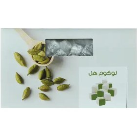 تصویر لوکوم هل بیز 450 گرمی 