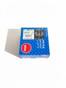 تصویر شمع یورو ۴ NGK مناسب پراید یورو ۴ و سایر خودروهای با استاندارد یورو ۴ قیمت Euro 4 NGK spark plug suitable for Pride Euro 4 and other vehicles with Euro 4 standard price