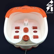 تصویر جکوزی پاقلتک دارsQ368 SQ