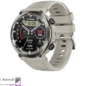 تصویر ساعت هوشمند بلک ویو مدل W50 pro Blackview 