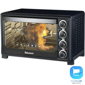 تصویر Delmonti DL765 Oven Toster Delmonti DL765 Oven Toster