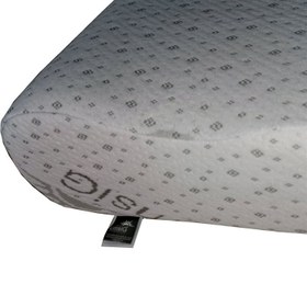 تصویر بالش طبی امسیگ مدل PL73 سایز بزرگ ا Emsig Memory Foam Pillow PL73-L Emsig Memory Foam Pillow PL73-L