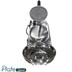 تصویر یخ پودرکن آبا (ABA) مدل MW-1 