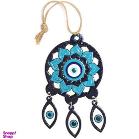 تصویر آویز چوبی مدل دریم کچر کد 01 