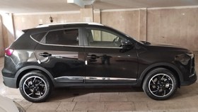 تصویر KMC X5 مدل 1404 ا توربو 1500 توربو 1500