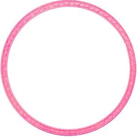 تصویر حلقه چابکی گرد ایرانی 