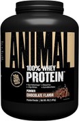 تصویر انیمال وی یونیورسال 1810 گرم Universal Animal Whey 1810gram