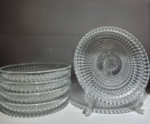 تصویر پیش دستی ۶عددی 