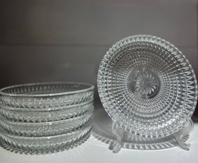 تصویر پیش دستی ۶عددی 