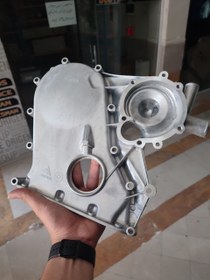 تصویر سینی جلو پیکان 