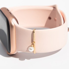 تصویر پل ساعت مروارید 