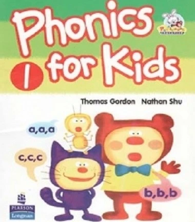 خرید و قیمت Phonics For Kids 1 | ترب