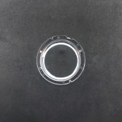 تصویر طلق پنل آیفون تصویری گرد کوماکس 