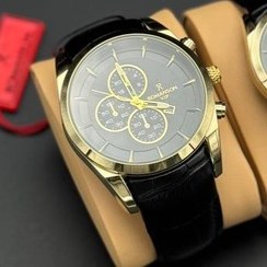 تصویر ساعت مردانه رومانسون 