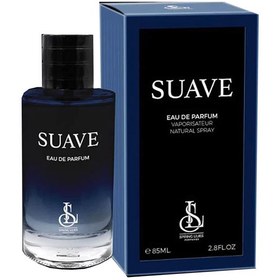 تصویر ادو پرفیوم مردانه اسپرینگ لیلیز مدل Suave حجم 85 میلی لیتر 