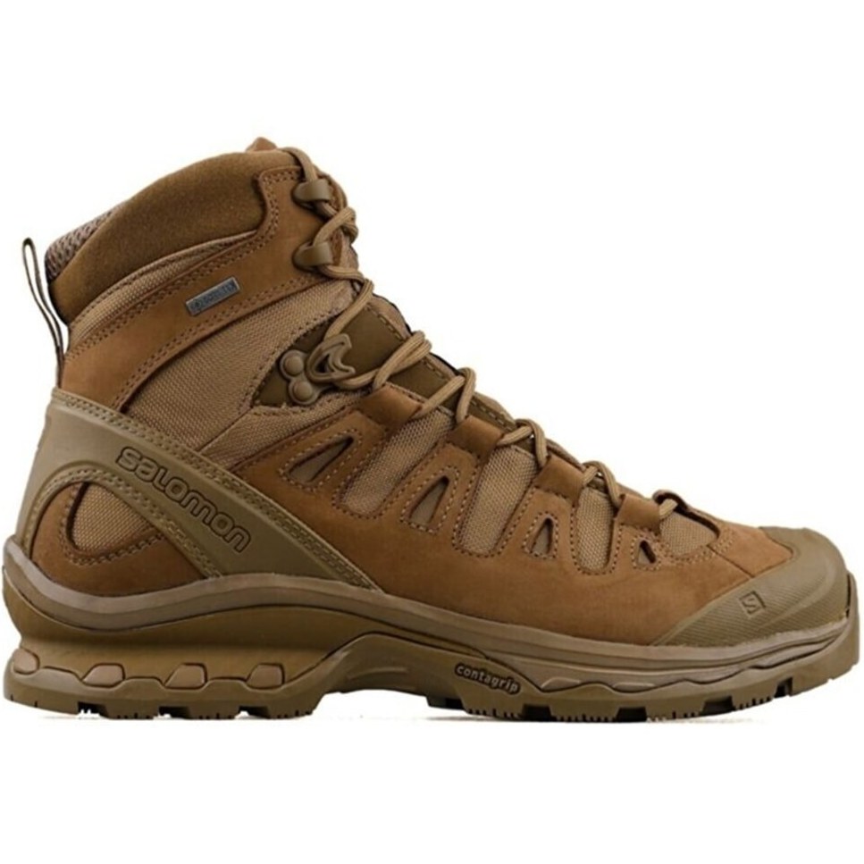 salomon quest 4d 2
