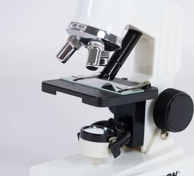 تصویر میکروسکوپ سلسترون کد 11121 Celestron Microscope Code 11121