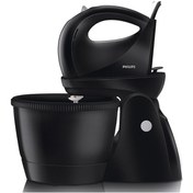 تصویر همزن برقی کاسه دار فیلیپس مدل HR1565 