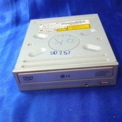 تصویر درایو نوری LG GCC-H23N کدSD251 