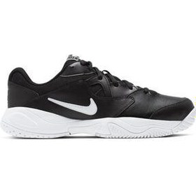 تصویر Nike Nike Court Lider 2 کفش تنیس سیاه مردان AR8836 001 